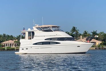 47' Carver 2001 Yacht For Sale